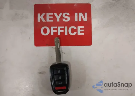 2019 Honda Civic Lx from USA, damaged, VIN 2HGFC2F67KH580467